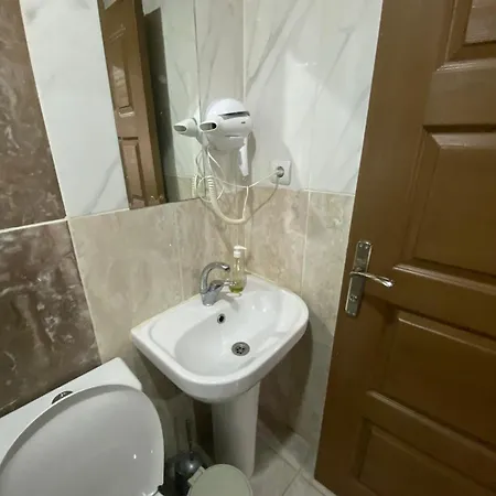 Aparthotel Port *